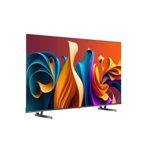 تلویزیون 55 اینچ کیو ال ای دی هوشمند هایسنس مدل 55Q6GN