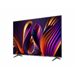 تلویزیون 55 اینچ کیو ال ای دی هوشمند هایسنس مدل 55Q7N