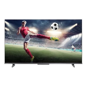 تلویزیون 65 اینچ کیو ال ای دی هوشمند هایسنس مدل 65Q6GN