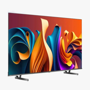 تلویزیون کیو ال ای دی هوشمند هایسنس مدل 75Q6GN سایز 75 اینچ