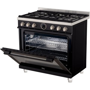 اجاق گاز مبله آردزیا سری پیاتو مدل AGC5-1703