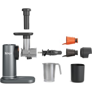 عصاره‌گیر نینجا مدل JC151UK