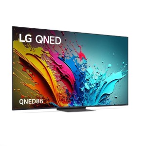 تلویزیون ال جی 65QNED86 سایز 65 اینچ Ultra HD 4K LED
