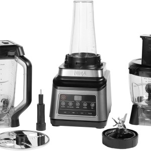 غذاساز نینجا مدل BN800