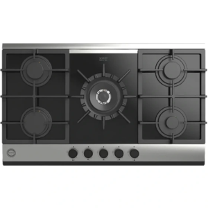 اجاق گاز صفحه ای پنج شعله آردزیا مدل ARG-19511