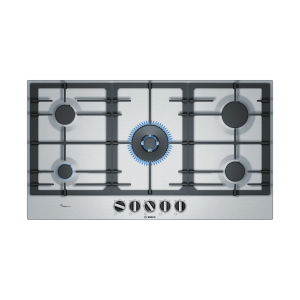 اجاق گاز صفحه ای بوش سری 6 مدل PCR9A5B90