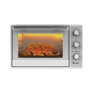 آون توستر داتیس مدل DT-814 Ultra