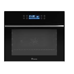 فر برقی 46 لیتری داتیس مدل DT-735