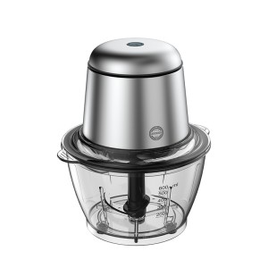 خردکن رپیدو آردزیا مدل ACP-R501ST