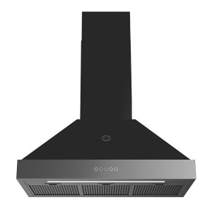 هود شومینه‌ای سری پیاتو آردزیا مدل ACH-1321