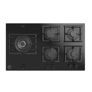 اجاق گاز صفحه ای پنج شعله آردزیا مدل ARG-19521