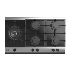 اجاق گاز صفحه ای پنج شعله آردزیا مدل ARG-19512