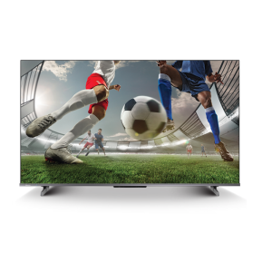 تلویزیون کیو ال ای دی هوشمند هایسنس مدل 85Q6GN سایز 85 اینچ