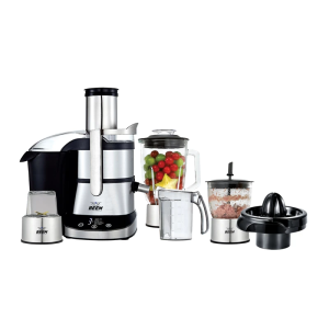 آبمیوه‌گیری چند کاره بیم مدل MJ2301