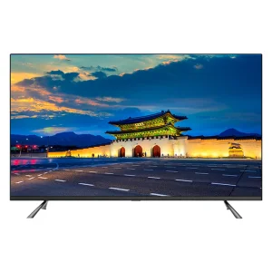 تلویزیون 50 اینچ ال ای دی هوشمند دوو مدل 50DM4000