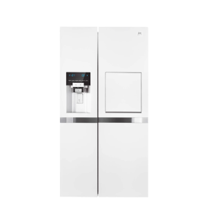 یخچال فریزر ساید بای ساید 35 فوت دوو مدل SXi20-31W