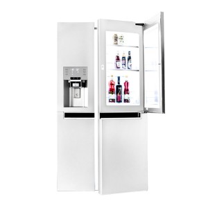 ساید بای ساید دوو سری Prime 3DR IOT مدل ARSXi30-20W