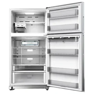 یخچال فریزر طرح بالا فریزر TMi-32SS