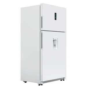 یخچال و فریزر 28 فوت بالافریزر دوو مدل TMi-30MW