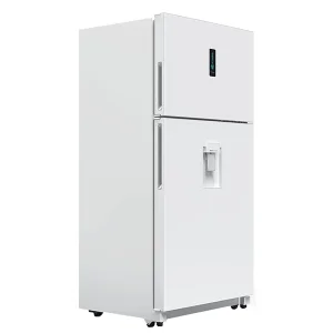 یخچال و فریزر 28 فوت بالافریزر دوو مدل TMi-30LW