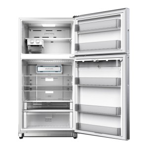 یخچال و فریزر 28 فوت بالافریزر دوو مدل TMi-30LW