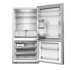 یخچال فریزر 28 فوت دوو مدل BMi-31SS