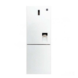 یخچال و فریزر 24 فوت دوو مدل ARBMI-10GW