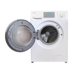 ماشین لباسشویی 7 کیلو گرم اتوماتیک دوو مدل LM-720W