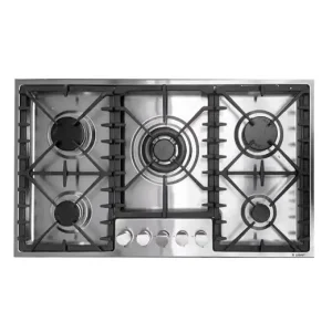 اجاق گاز صفحه ای تکنوگس مدل TTS-15999