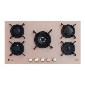 اجاق گاز صفحه ای تکنوگس مدل TTG-15985