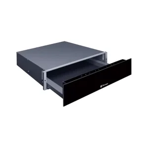 کشوی گرمکن مشکی تکنوگس مدل TTS-81406