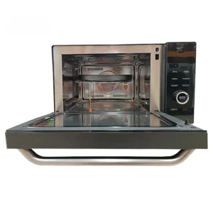 مایکروویو  اسنوا مدل SMO-FM30GCB