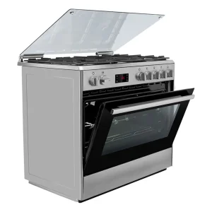 اجاق گاز 5 شعله اسنوا مدل SGC5-3101N Adrina Series