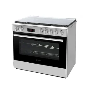 اجاق گاز 5 شعله اسنوا مدل SGC5-3102N Adrina Series