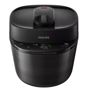 مولتی کوکر 5 لیتری فیلیپس مدل HD2151