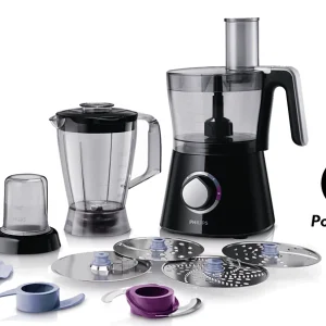 غذاساز فیلیپس مدل HR7762