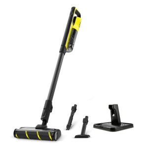 جارو شارژی کارچر مدل VC4S CORDLESS PLUS