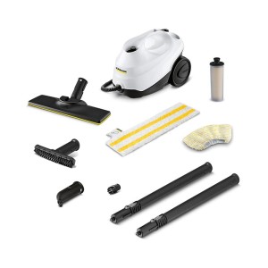 بخارشو کارچر مدل SC3 Easy Fix