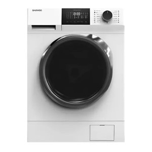 ماشین لباسشویی 8 کیلوگرم اتوماتیک دوو مدل LM-811W