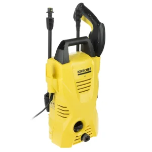 کارواش کارچر مدل K2 Compact