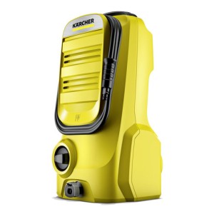 کارواش کارچر مدل K2 Compact