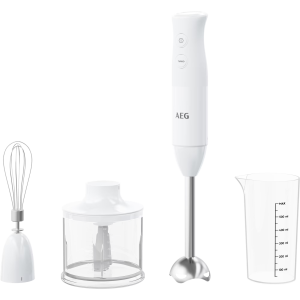 گوشت کوب برقی آاگ مدل HB4-1-6CW