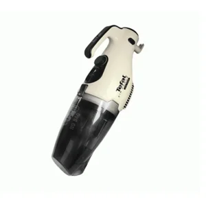 جاروبرقی پرتابل کرم تفال مدل UY5118TR