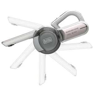 جارو شارژی دستی بلک اند دکر مدل PV1820L