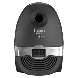 جاروبرقی داتیس مدل DVC-800