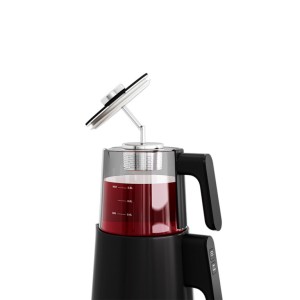 چای ساز مشکی داتیس مدل DTM-118