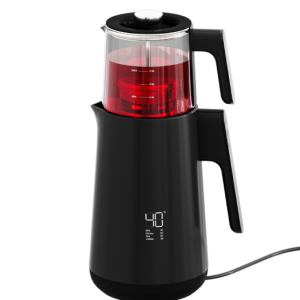 چای ساز مشکی داتیس مدل DTM-118