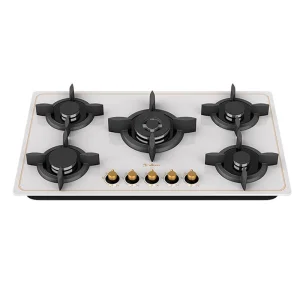 اجاق گاز صفحه ای داتیس مدل DG-542 Ultra