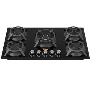اجاق گاز صفحه ای داتیس مدل DG-534