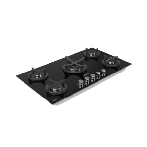 اجاق گاز صفحه ای داتیس مدل DG-547